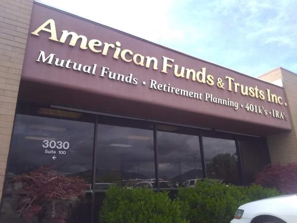 American Funds & Trusts