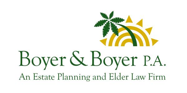 Boyer & Boyer