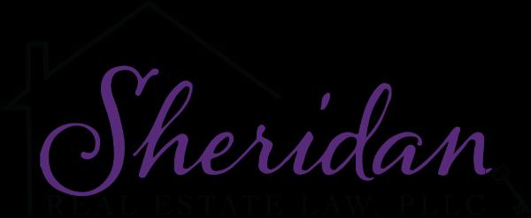 Sheridan Real Estate Law