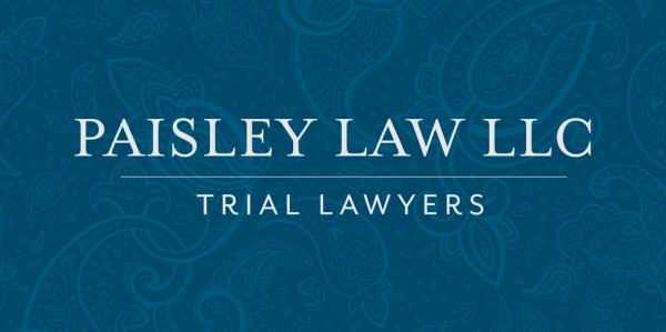 Paisley Law
