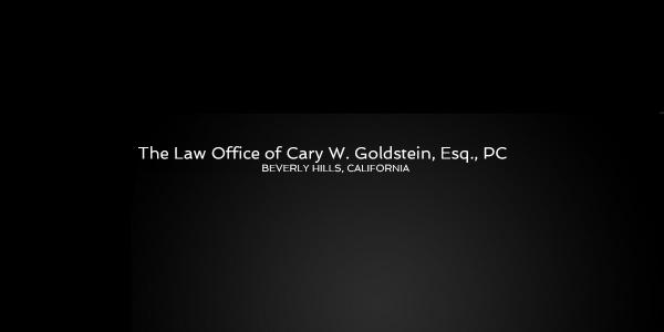 Cary Goldstein