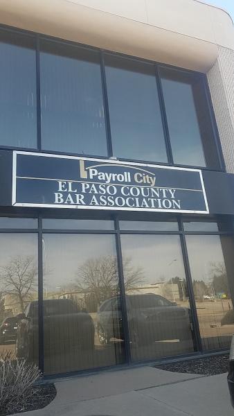 Payroll City