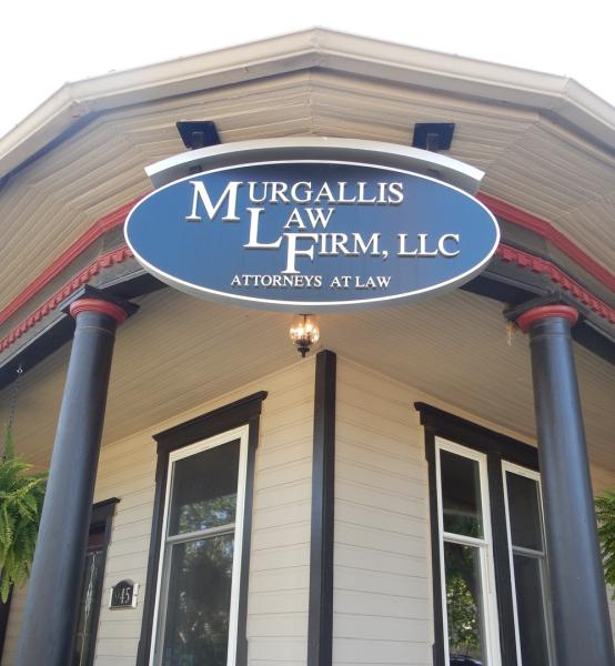 Murgallis Law Firm