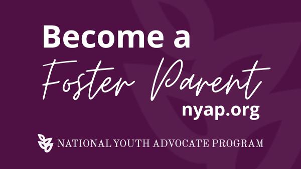 National Youth Advocate Program Action Adoption