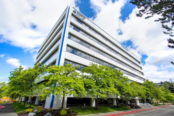 Washington Auto Law