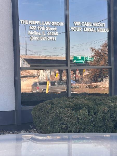 The Neppl Law Group