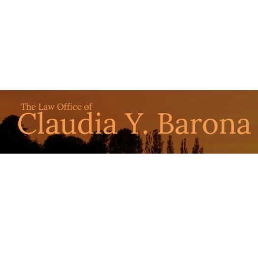 The Law Office of Claudia Y. Barona