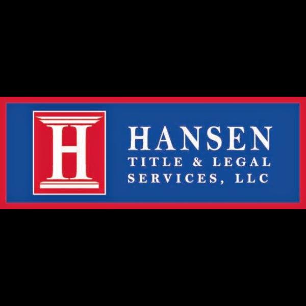 Hansen Title & Legal Services