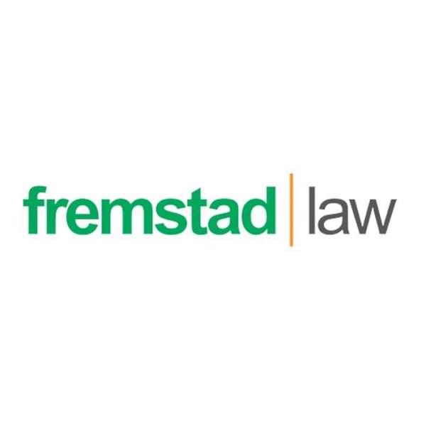 Fremstad Law