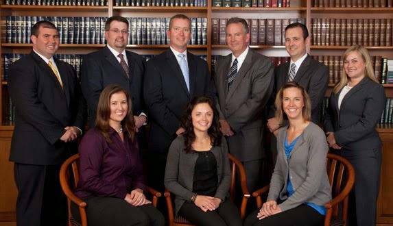 Colgan & Associates