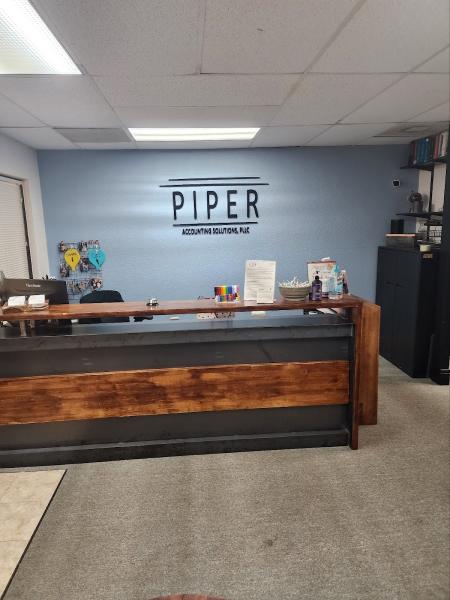 Piper Accounting Solutions