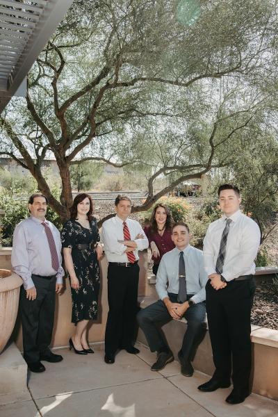 North Scottsdale CPA & Consulting