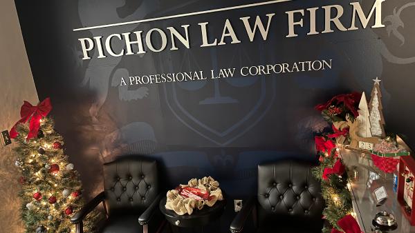 Pichon Law Firm