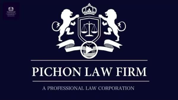 Pichon Law Firm