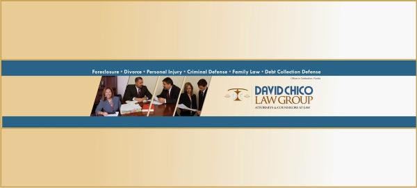 David Chico Law Group