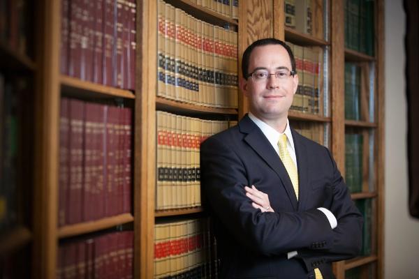 Attorney Joseph B Simons