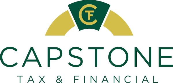 Capstone Tax & Financial