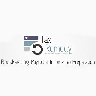 The Tax Remedy