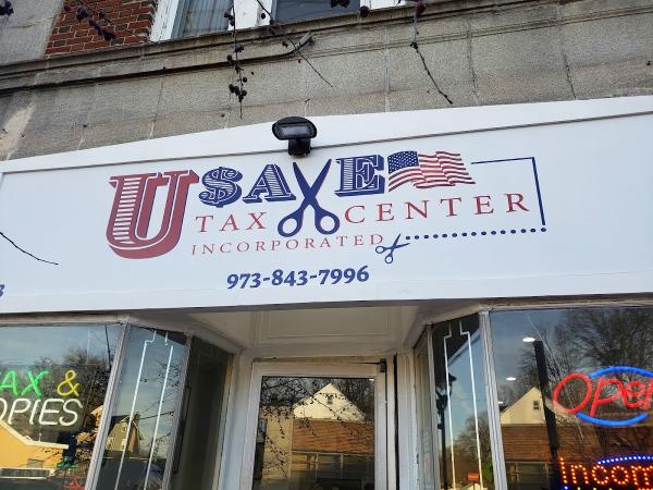 U-Save Tax Center