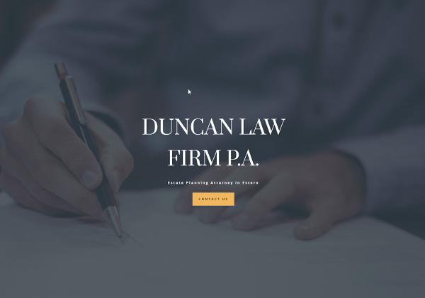 Duncan Law Firm P.A.