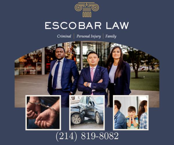 Escobar Law