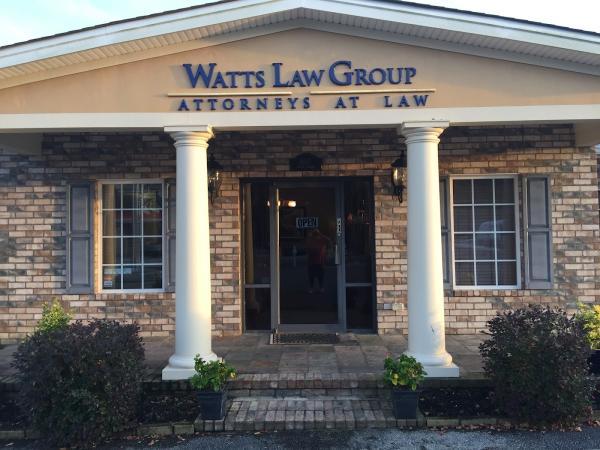Watts Law Group