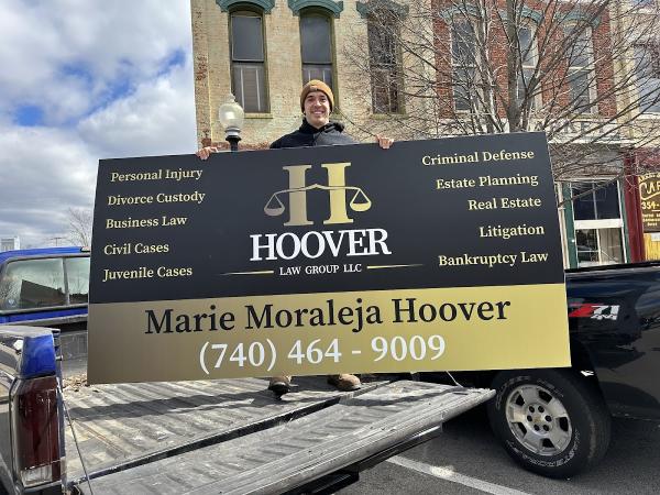 Hoover Law Group