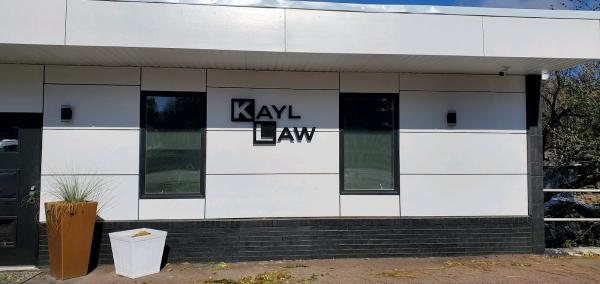 Kayl Law