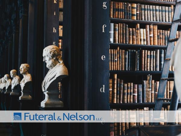 Futeral & Nelson