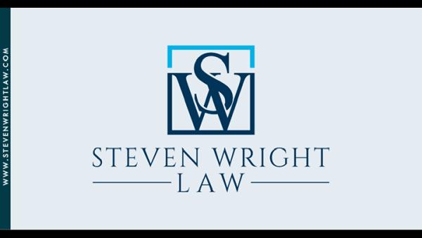 Steven Wright Law