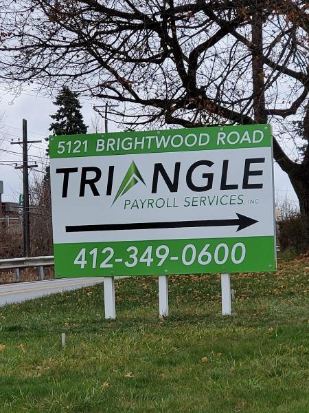 Triangle Payroll Services