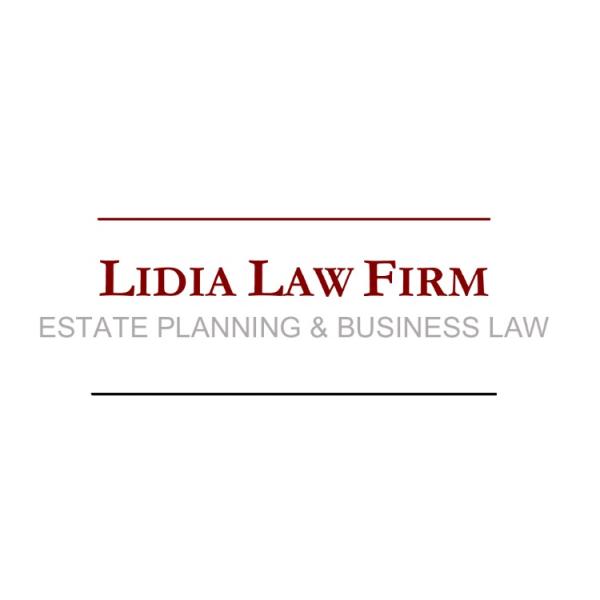 Lidia Law Firm