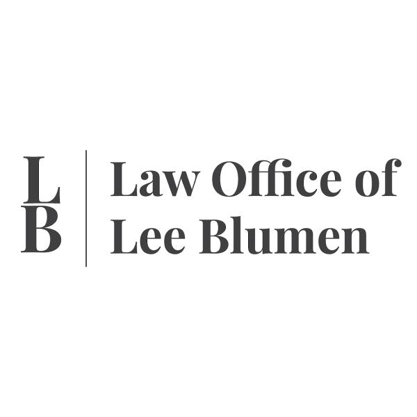 Law Office of Lee Blumen