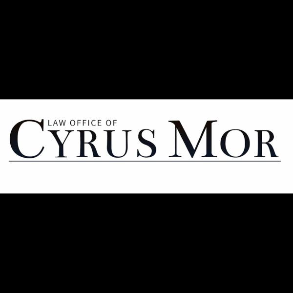 Law Office of Cyrus Mor