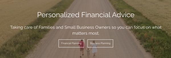 Bergstrom Financial