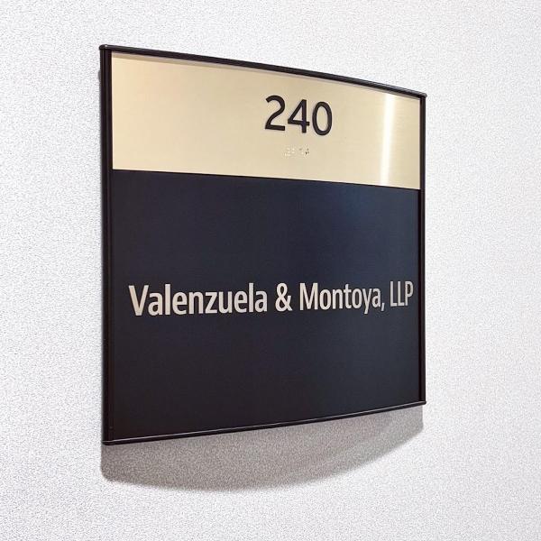 Valenzuela & Montoya