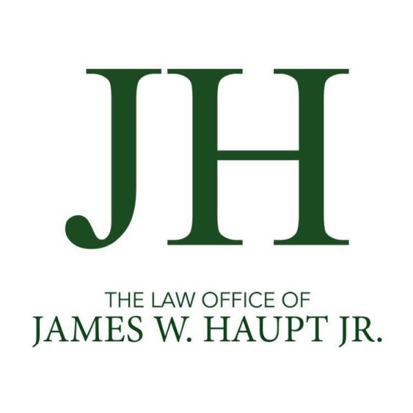 Law Office of James William Haupt, Jr.