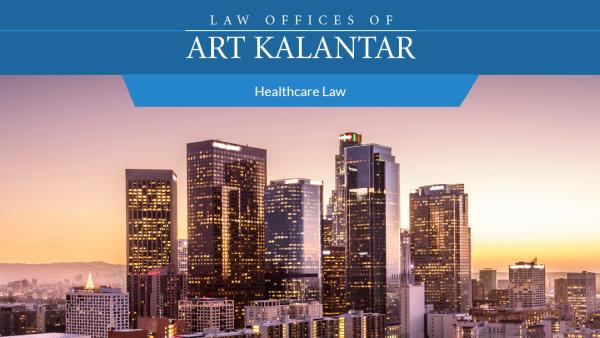 Law Offices of Art Kalantar