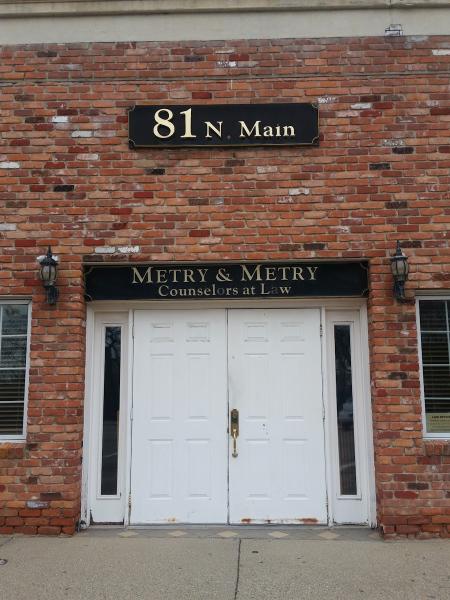 Metry & Metry Attorneys At Law