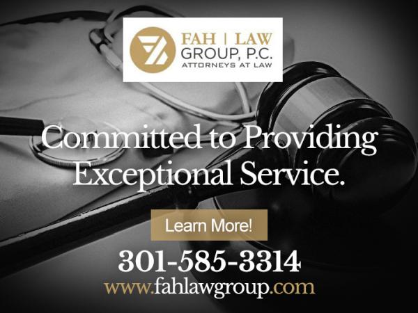 Fah Law Group