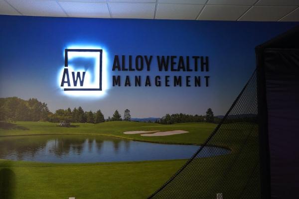 Alloy Wealth Management