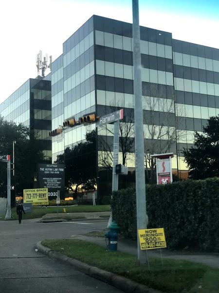 The Huynh Law Firm