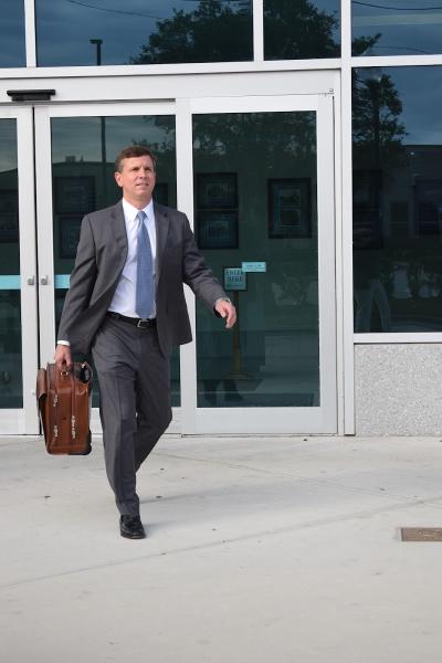 Glover Law Firm Car Accident & Injury Lawyer