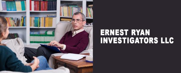 Ernest Ryan Investigators