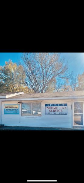 Kennedy Tax Service