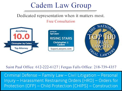 Cadem Law Group