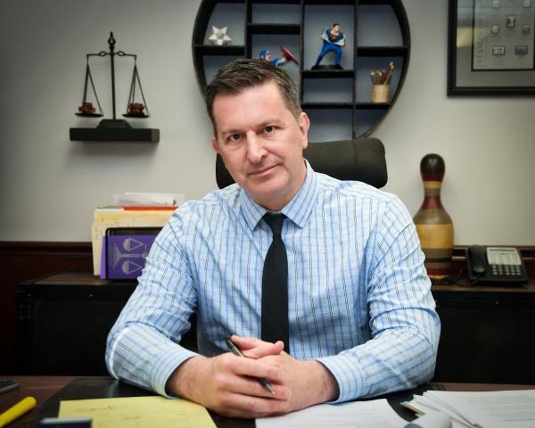Lonergan Law Group