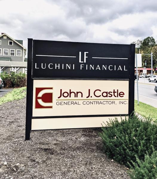 Luchini Financial