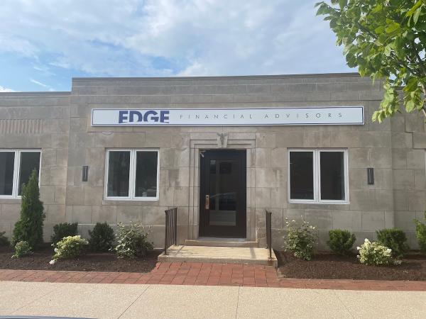 Edge Financial Advisors