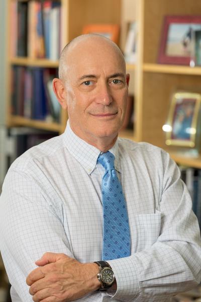 Richard F. Silber